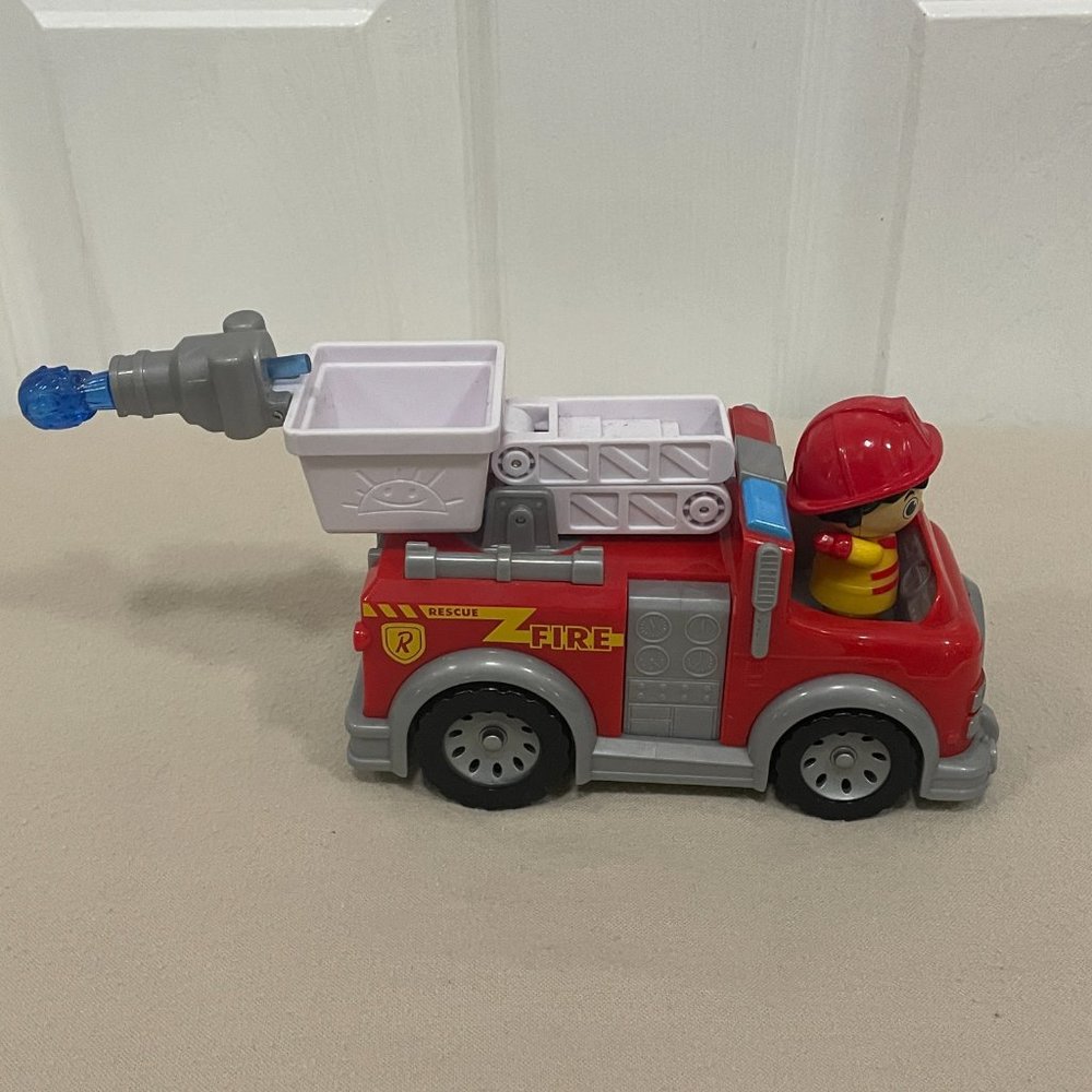Bundle: Ryan's World Vehicles - Picture 10 of 11